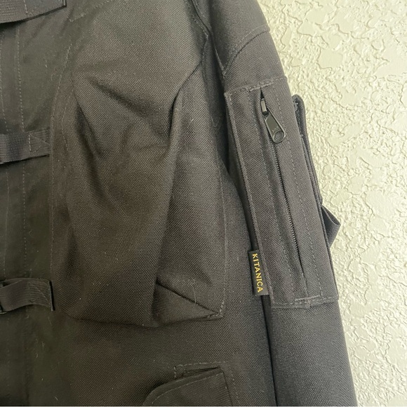 Kitanica Mark I Jacket - Picture 4 of 13